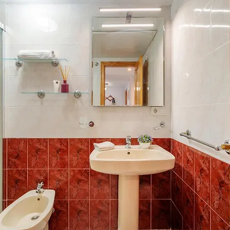 Appartamento Morasol