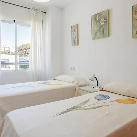 Appartement Morasol El Campello