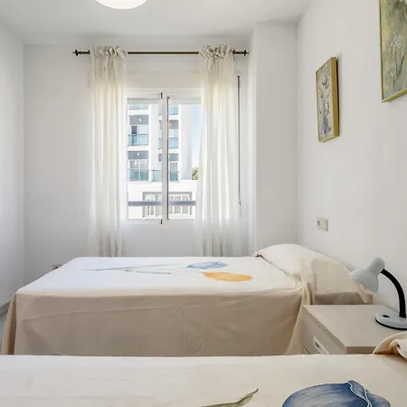 Appartement Morasol