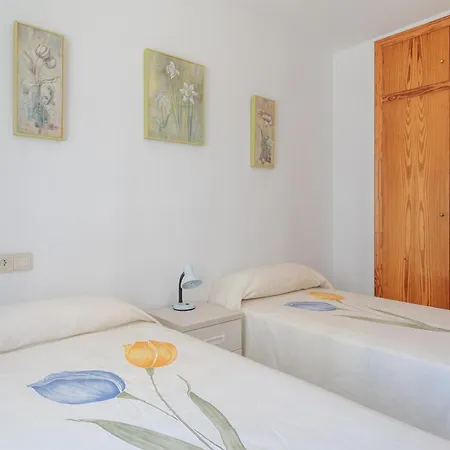 Appartement Morasol *