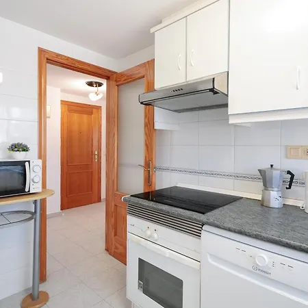 Morasol Apartment