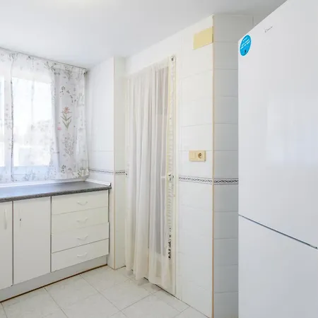 Morasol Apartment *