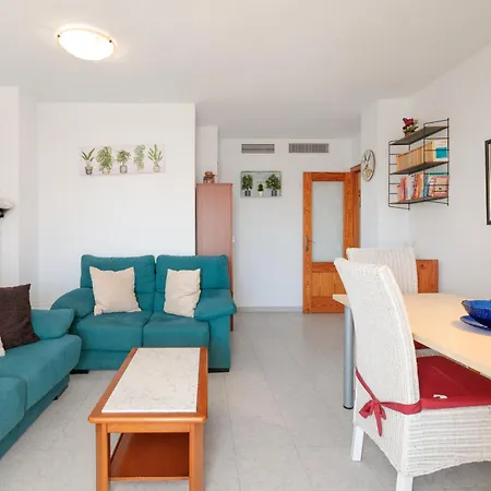 Appartement Morasol *