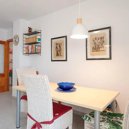 Apartment Morasol