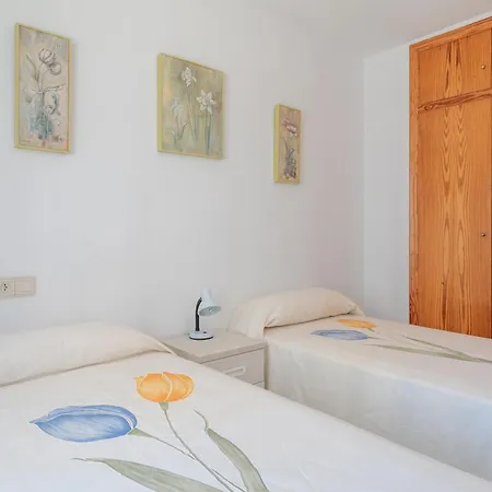 Apartment Morasol *