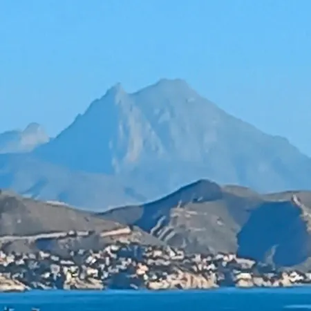 Appartamento Morasol El Campello