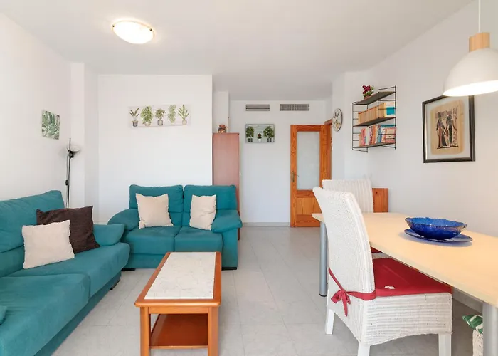 Apartman Morasol *