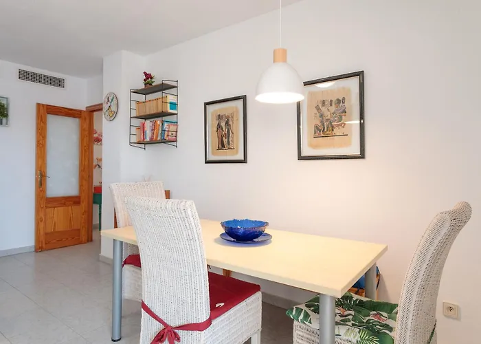 Apartman Morasol