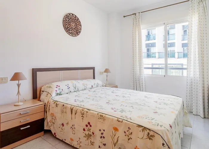 Morasol Apartman El Campello