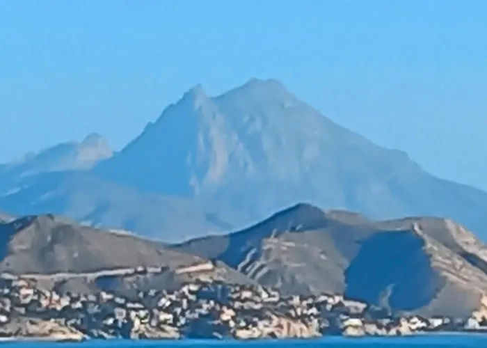 Apartman Morasol El Campello