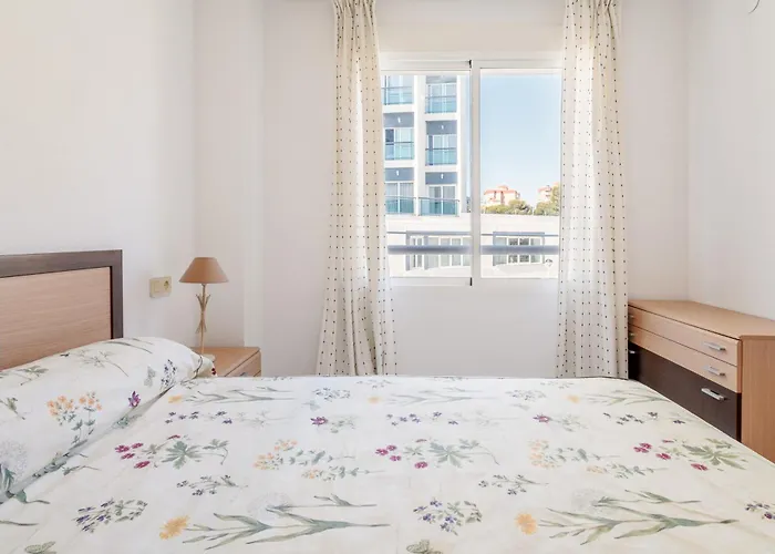 Apartman Morasol *