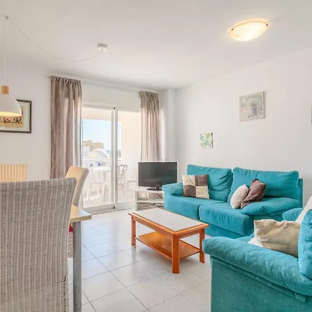 Morasol Apartment El Campello
