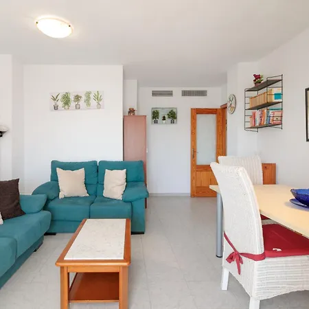 Morasol Apartment