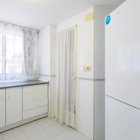 Morasol Apartment