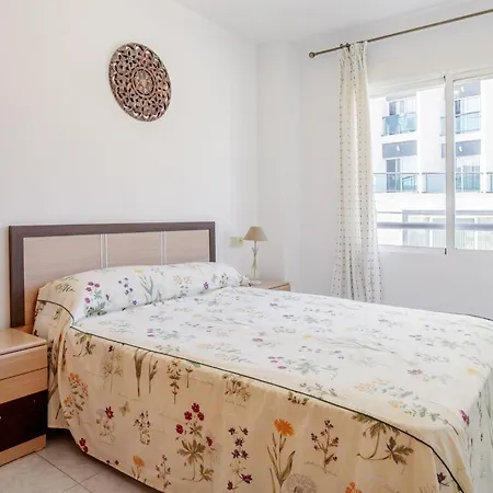 Apartment Morasol El Campello