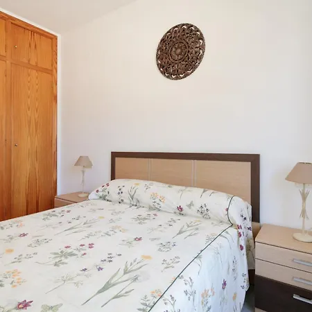 Apartment Morasol El Campello