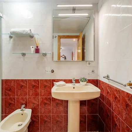 Apartment Morasol El Campello