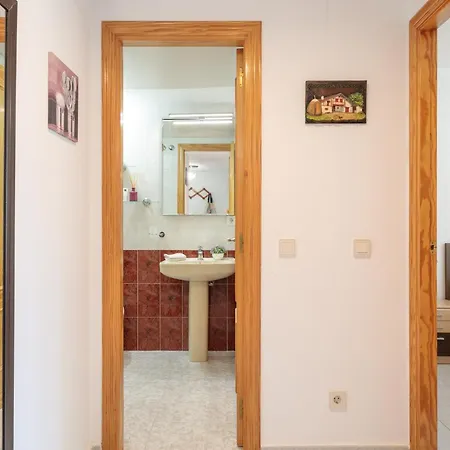 Apartment Morasol *