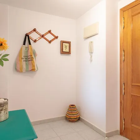 Apartment Morasol